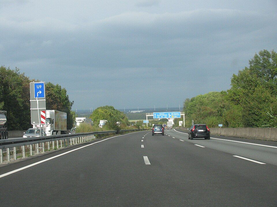 Autobahn